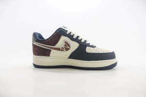 Nike Air Force 1 low back AFLB100085