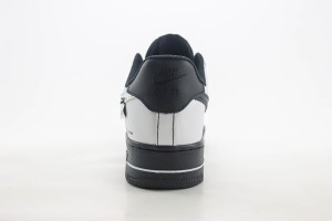 Nike Air Force 1 low back AFLB100086