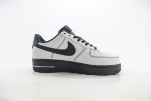 Nike Air Force 1 low back AFLB100086