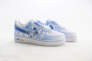 Nike Air Force 1 low back AFLB100087
