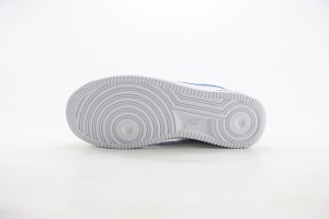 Nike Air Force 1 low back AFLB100087