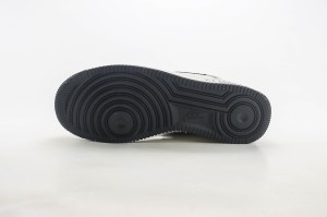 Nike Air Force 1 low back AFLB100088