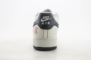 Nike Air Force 1 low back AFLB100088