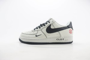 Nike Air Force 1 low back AFLB100088