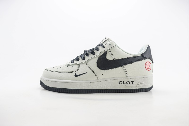 Nike Air Force 1 low back AFLB100088