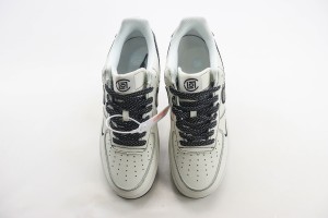 Nike Air Force 1 low back AFLB100088