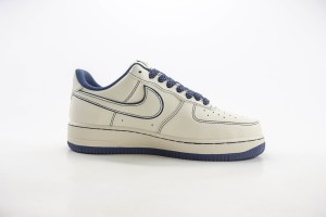 Nike Air Force 1 low back AFLB100089