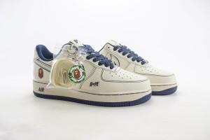 Nike Air Force 1 low back AFLB100089
