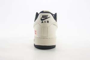 Nike Air Force 1 low back AFLB100090