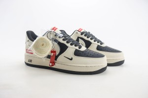 Nike Air Force 1 low back AFLB100090