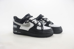 Nike Air Force 1 low back AFLB100091