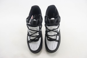 Nike Air Force 1 low back AFLB100091