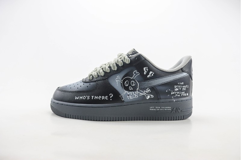  Nike Air Force 1 low back AFLB100092