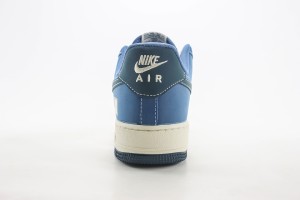 Nike Air Force 1 low back AFLB100093