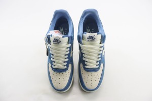 Nike Air Force 1 low back AFLB100093