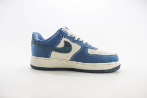 Nike Air Force 1 low back AFLB100093