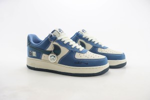 Nike Air Force 1 low back AFLB100093