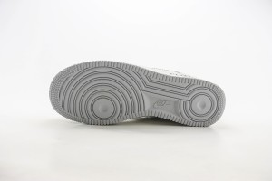  Nike Air Force 1 low back AFLB100097