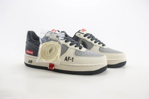 Nike Air Force 1 low back AFLB100098