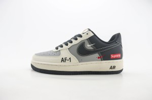 Nike Air Force 1 low back AFLB100098