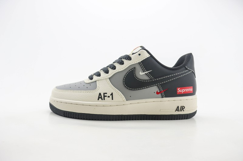 Nike Air Force 1 low back AFLB100098