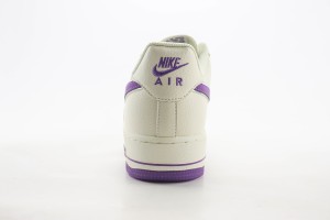 Nike Air Force 1 low back AFLB100099