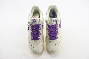 Nike Air Force 1 low back AFLB100099