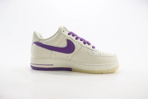 Nike Air Force 1 low back AFLB100099