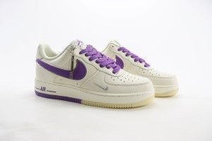 Nike Air Force 1 low back AFLB100099