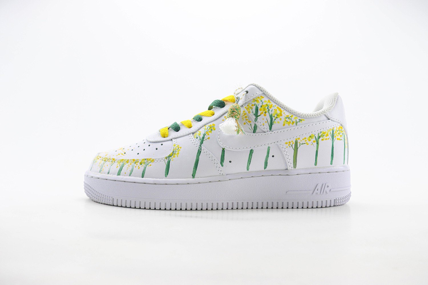 Nike Air Force 1 low back AFLB1000193