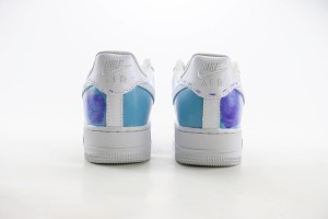 Nike Air Force 1 low back AFLB1000194