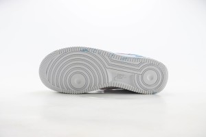 Nike Air Force 1 low back AFLB1000194