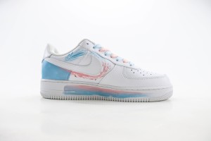 Nike Air Force 1 low back AFLB1000194