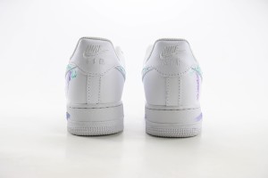 Nike Air Force 1 low back AFLB1000198