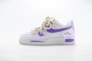 Nike Air Force 1 low back AFLB1000199