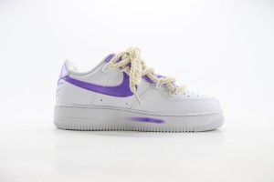 Nike Air Force 1 low back AFLB1000199