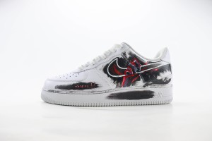 Nike Air Force 1 low back AFLB1000200