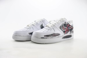 Nike Air Force 1 low back AFLB1000200
