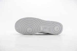 Nike Air Force 1 low back AFLB1000202