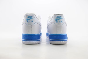 Nike Air Force 1 low back AFLB1000203