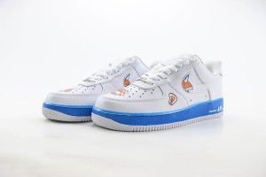 Nike Air Force 1 low back AFLB1000203
