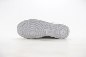 Nike Air Force 1 low back AFLB1000205