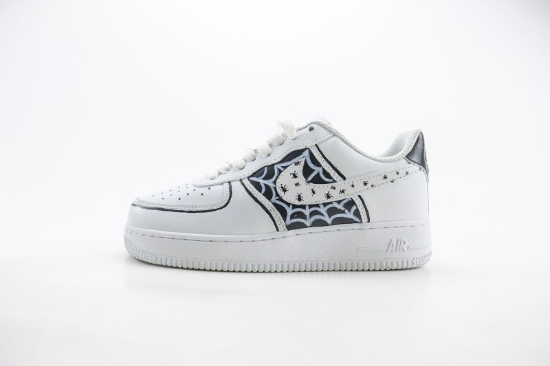 Nike Air Force 1 low back AFLB1000208