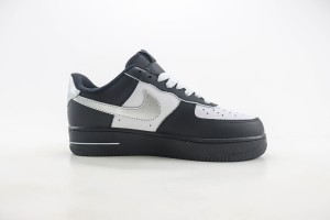 Nike Air Force 1 low back AFLB1000209