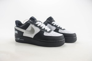 Nike Air Force 1 low back AFLB1000209