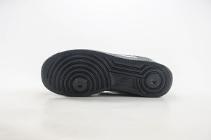 Nike Air Force 1 low back AFLB1000209