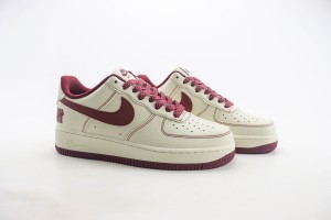 Nike Air Force 1 low back AFLB1000211