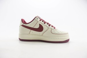 Nike Air Force 1 low back AFLB1000211