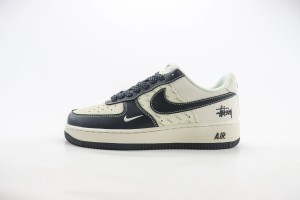 Nike Air Force 1 low back AFLB1000212