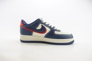Nike Air Force 1 low back AFLB1000213